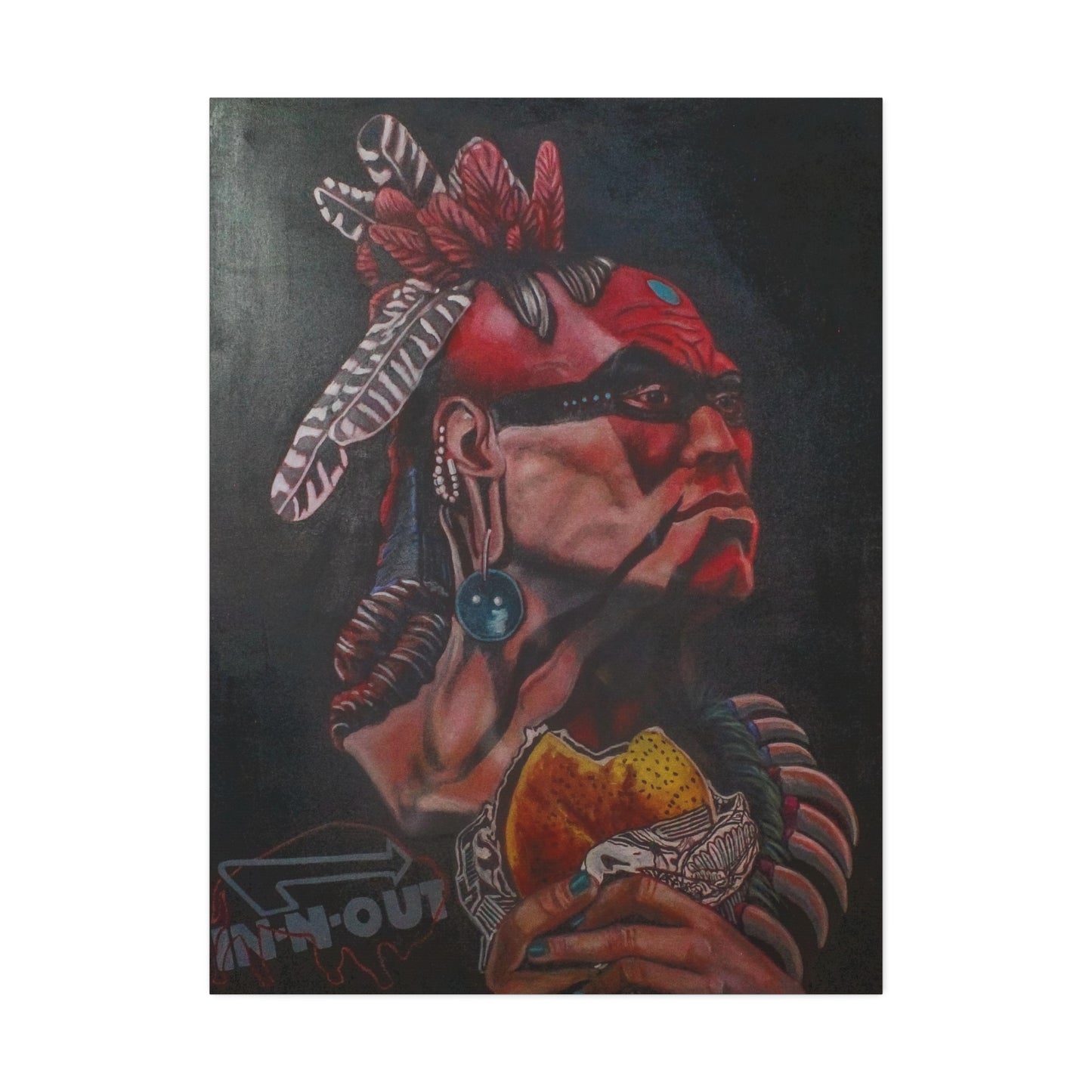 Paiting #20