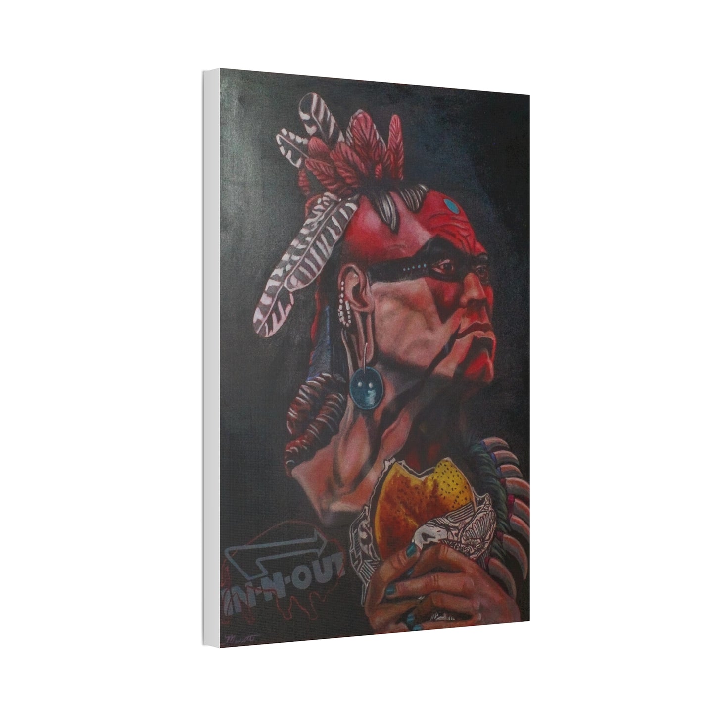 Paiting #20