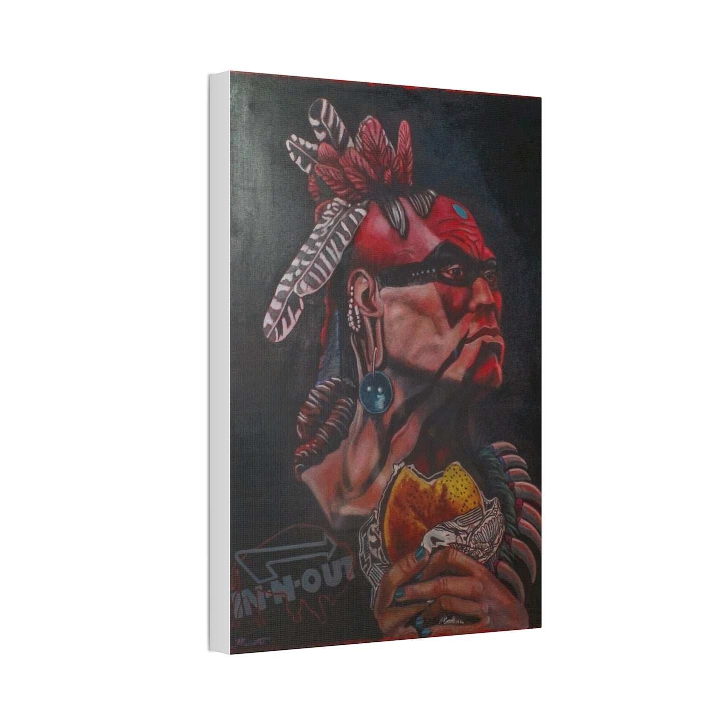 Paiting #20