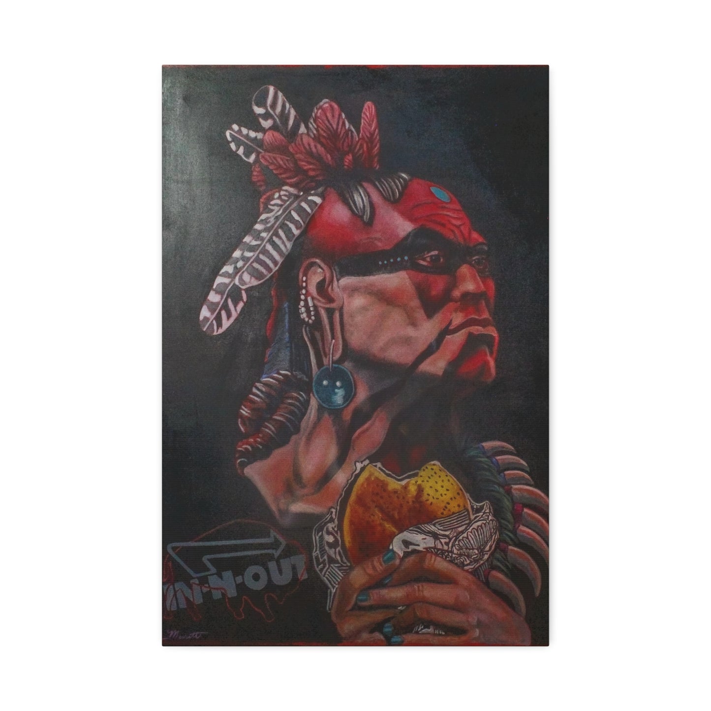 Paiting #20