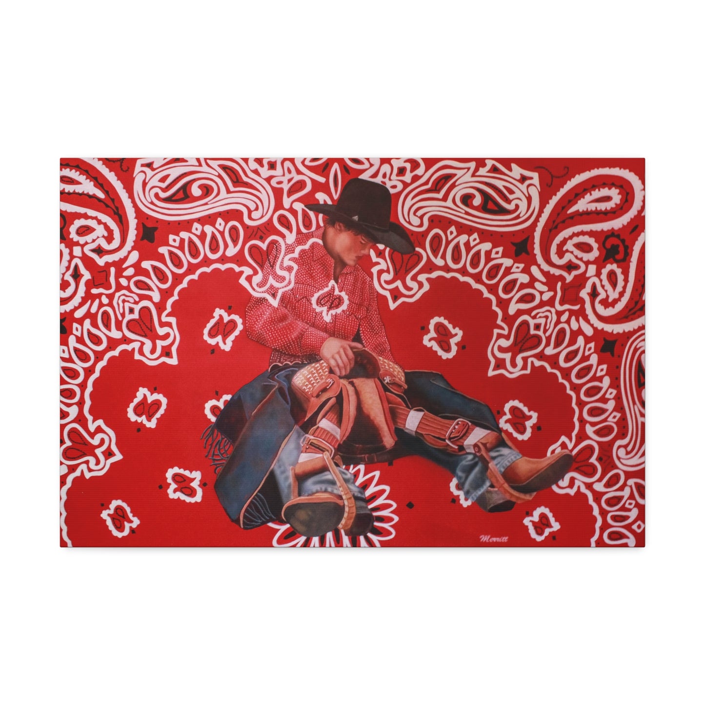 Paiting #23
