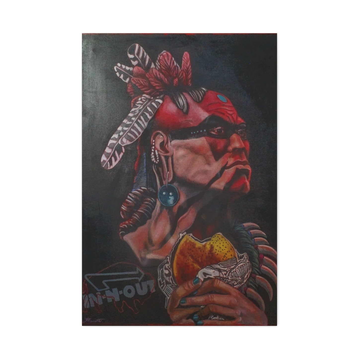 Paiting #20